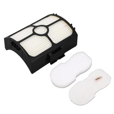 Imagem de Filtro de Espuma de Reposição para Aspirador de pó Lavável e Reutilizável para HZ3002 UK Com Material de Ar Particulado de Alta Eficiência para Melhor Potência de Sucção,