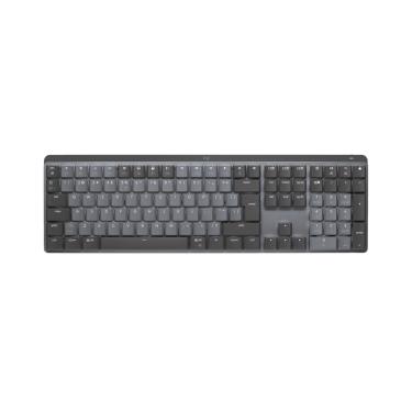 Imagem de Teclado Logitech MX Mechanical 920-010845 Sem Fio Espanhol