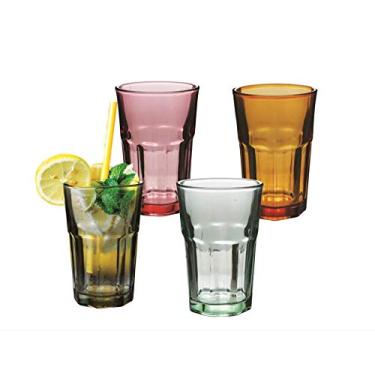 Imagem de Tuut, Linha Vidros, Copo Sofia Color, 300ml, Sortido