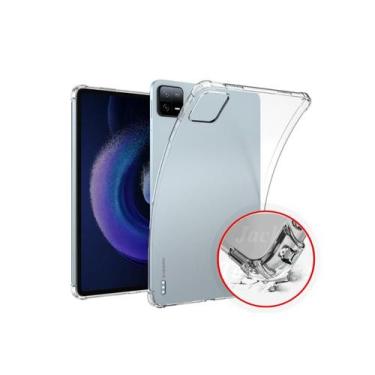 Imagem de Capa Transparente Xiaomi Mi Pad 6 / 11 Pol. + Pel. Hidrogel - DB, Tran