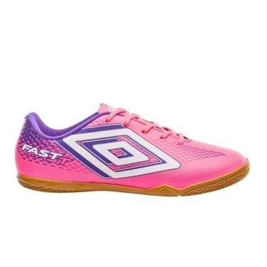 Imagem de Umbro Chuteira Masculino Fast Ii Futsal 44