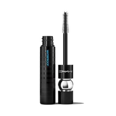 Imagem de máscara de cílios à prova d'água mac stack waterproof mascara