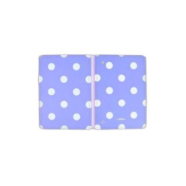 Imagem de Capa Medio Poa Maya Caderno Inteligente