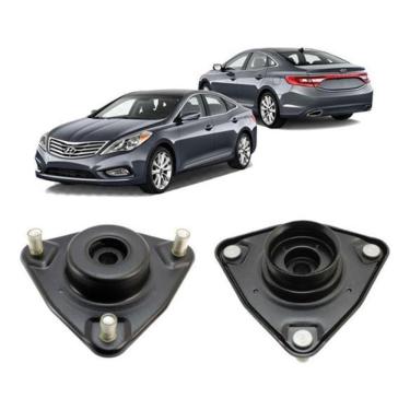 Imagem de Coxim Do Amortecedor Dianteiro Azera 2013 2014 2015 2016