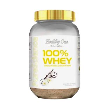 Imagem de Whey Protein 100% Whey 900g Vanilla Cream Healthy One