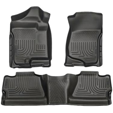 Imagem de Husky Liners 98201 Revestimento de Chão