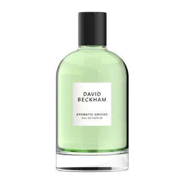 Imagem de Perfume David Beckham Aromatic Greens Eau de Parfum 100ml