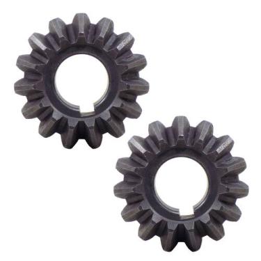 Imagem de Conjunto Engrenagem 15x15 Graneleiro Boelter 8459 - Enfer Diversa