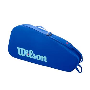 Imagem de RAQUETEIRA WILSON ULTRA V5 TOUR AZUL 3R 2025
