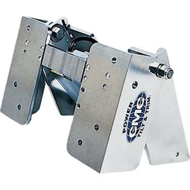 Imagem de T-H Marine - Inclinação e acabamento 3002.1017 52100 CMC PT-35 para até 35 HP