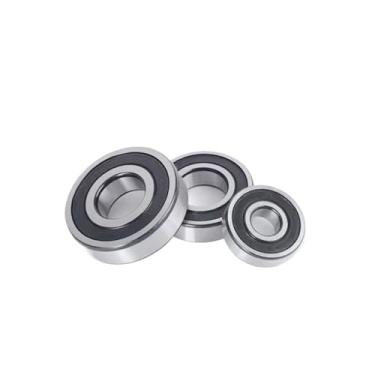 Imagem de Rolamento gerador de carro 10 peças B15-86D 6303/15 15 * 47 * 14 mm