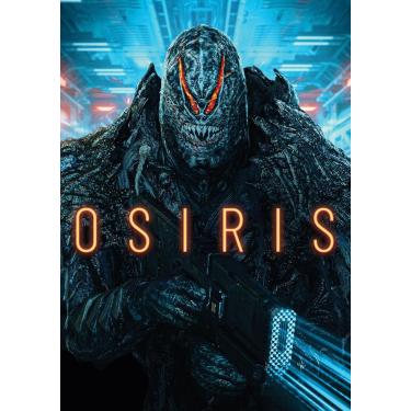 Imagem de Osiris [DVD]