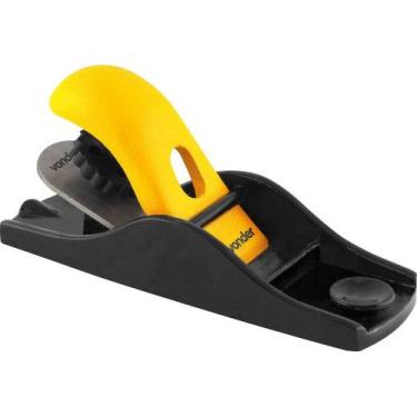 Imagem de Plaina Manual Hobby N 1 Vonder