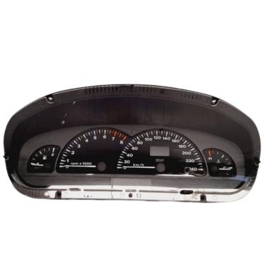 Imagem de Painel De Instrumento Fiat Marea Brava City 6061270050