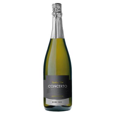 Imagem de Espumante Argentino Concerto Demi Sec