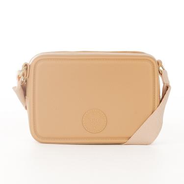 Imagem de Bolsa Transversal Feminina Be Forever Glossy Rafitthy 35.13306