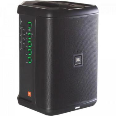 Imagem de Caixa de Som Bluetooth 150W RMS EON ONE Compact Preta JBL
