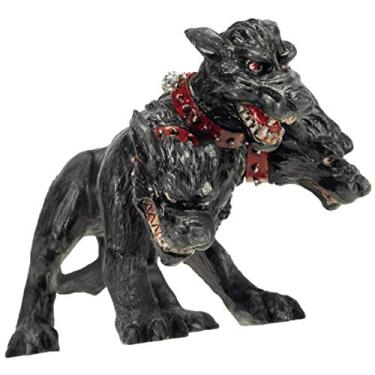 Imagem de HorrorNaments Cerberus