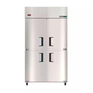 Imagem de Mini Câmara de Refrigeração Eco Compact Venâncio 4 Portas 127V 53810