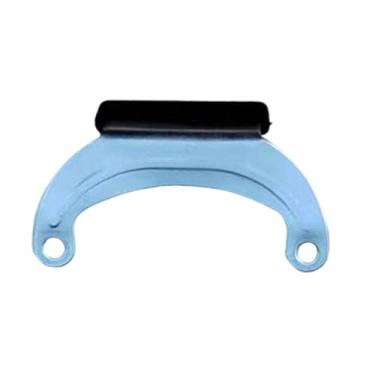 Imagem de Bothyi Suporte para Galão de Combustível para Roçadeira - Fácil de Instalar - Suporte de Metal Premium para Galão de Combustível para Roçadeira 40-5, Estilo C