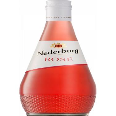 Imagem de VINHO NEDERBURG ROSE 750ML