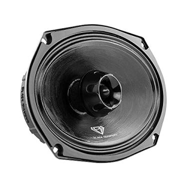 Imagem de Black Diamond Alto-falante DIA-XT69 15,24 x 22,86 cm com tweeter Bullet embutido 4-Ohm 550 Watts (1 alto-falante)
