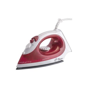 Imagem de Ferro de Passar Agratto Bravo Cerâmico 220V