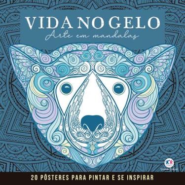 Imagem de Livro - Vida no gelo