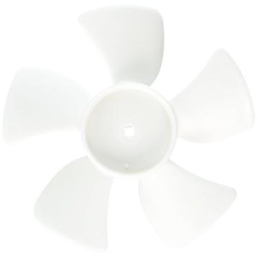 Imagem de Packard Lâmina de ventilador de plástico A61402 10 cm de diâmetro 5 lâminas eixo Cw-505191