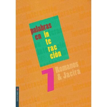 Imagem de Palabras En Interaccion - Vol. 7