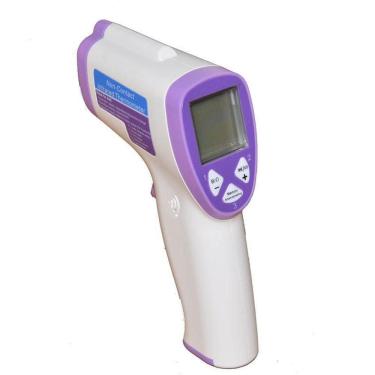 Imagem de Termometro Laser Digital Infravermelho