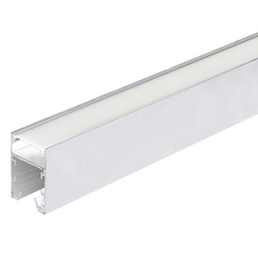 Imagem de Perfil de Sobrepor para Fita Led Nordecor 26mm - Mbled/Nordecor, Branc