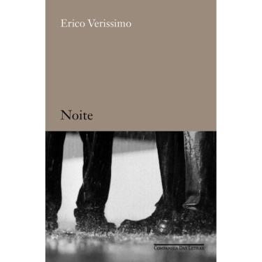 Imagem de Noite (Nova edição ampliada)