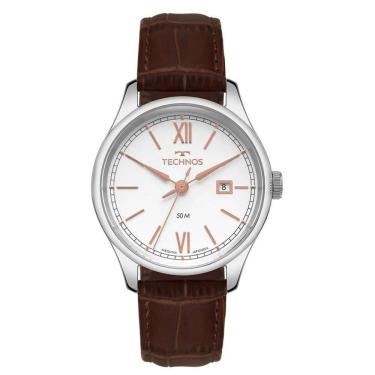 Imagem de Relógio Technos Executive 2115tyz/0e Masculino