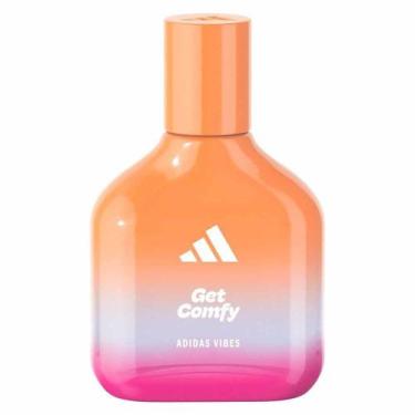 Imagem de Perfume Adidas Vibes Get Comfy Eau de Parfum Unissex, 50ml