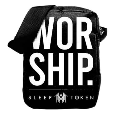 Imagem de Bolsa tiracolo Sleep Token Worship