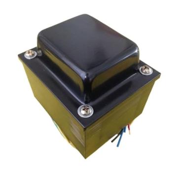 Imagem de Transformador 111W Amplificador Transformador de Potência 86X50 Vendas Especiais Disponíveis Uma Variedade de Potência do Amplificador