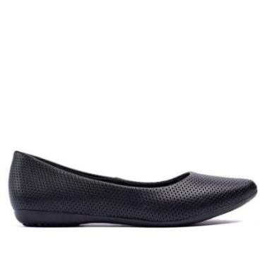 Imagem de Sapatilha Feminina Bottero Veneza Dourado-Feminino