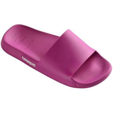 Imagem de Chinelo Havaianas Slide Classic Masculino-Masculino