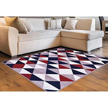 Imagem de Tapete para Sala Renaissance Verona 35 Taupe 2,50x3,00m - J Serrano