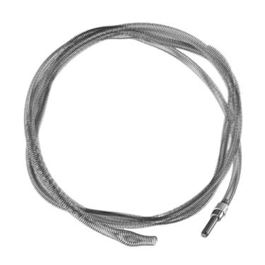 Imagem de Ferramenta de limpeza de dragagem de tubos, de ferramenta de dragagem de tubulação de | Mangueira dobrável multifuncional Reacher flexível para apartamento banheiro pia de cozinha