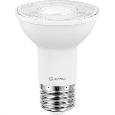 Imagem de Lampada Led Par20 Ledvance 5,5W 6500K Bivolt - OSRAM