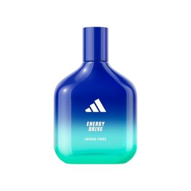 Imagem de Perfume Adidas Vibes Energy Drive Eau de Parfum 100ml