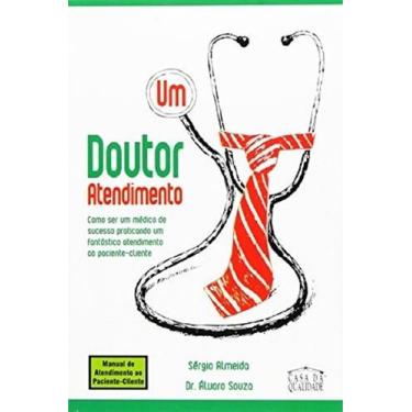 Imagem de Um doutor atendimento - CASA DA QUALIDADE