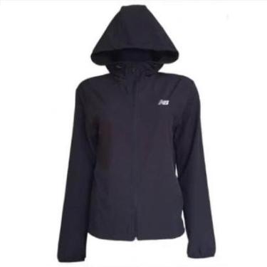 Imagem de Jaqueta Corta Vento Feminina New Balance Sport Essentials Run-Feminino