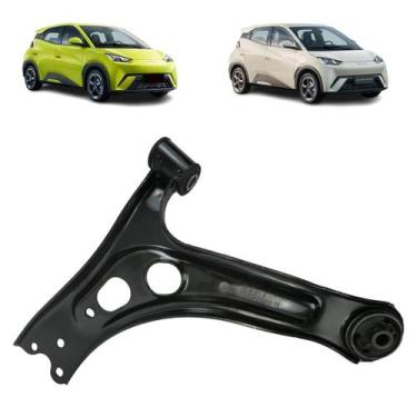 Imagem de Balanca byd mini dolphin 24/ dianteira (com bucha) (sem pivo) ld *