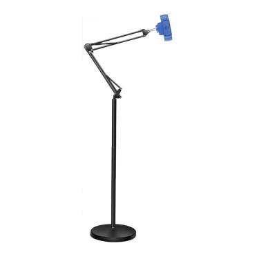 Imagem de Suporte Articulado P/Câmera Webcam,Ring Light Led,Iluminador