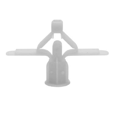 Imagem de Pacote 250un Bucha Fly Nylon 2