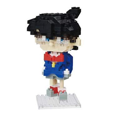 Imagem de KAWADA Nano-Block Kyaranano Conan Edogawa CN-19