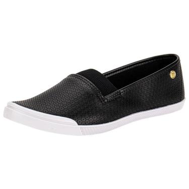 Imagem de Tênis Feminino Slip On Moleca 5109791-Feminino